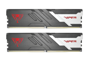 Viper Venom PVV532G600C30K módulo de memoria 32 GB 2 x 16 GB DDR5 6000 MT/s 288-pin DIMM