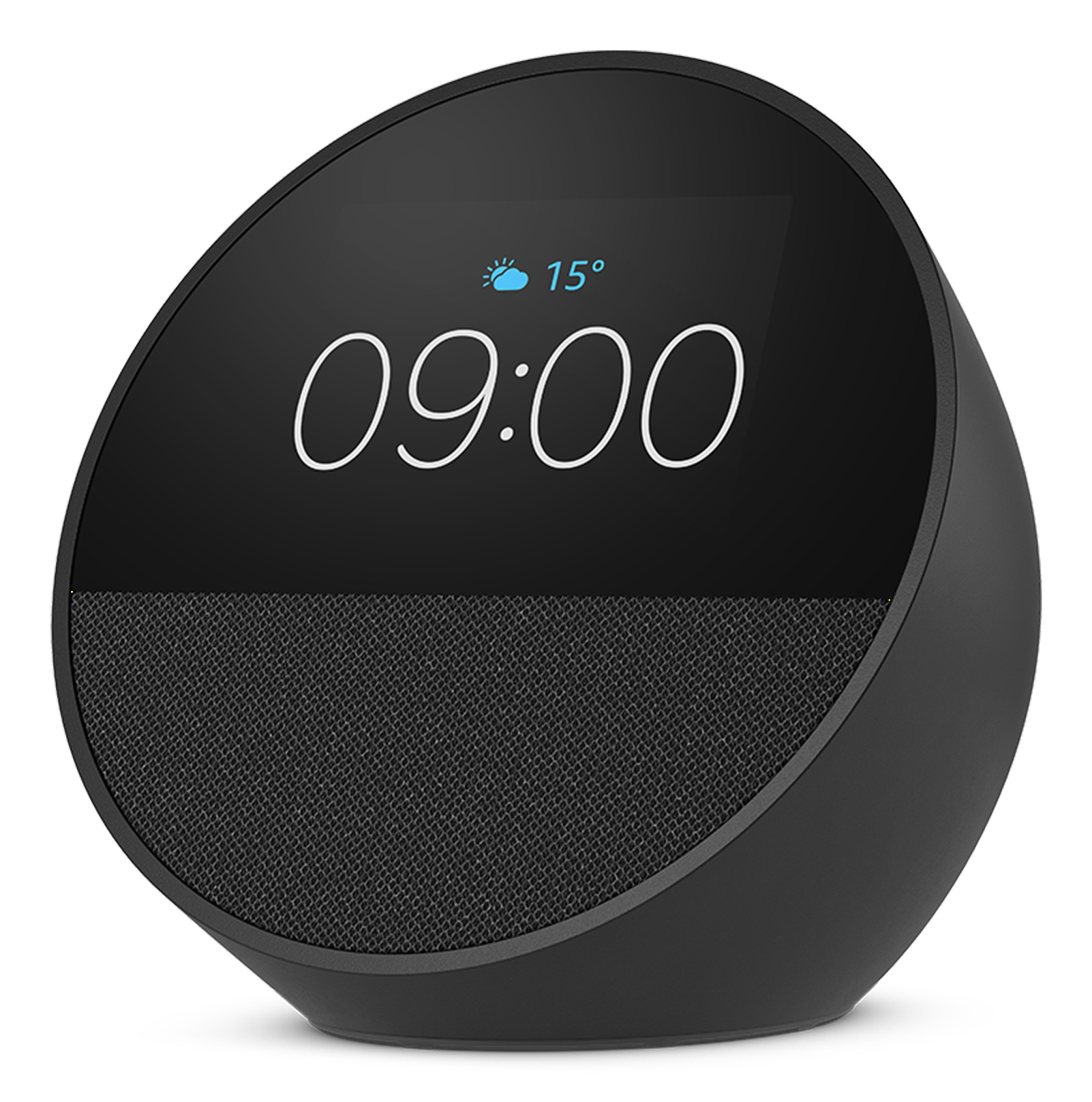 Echo Spot