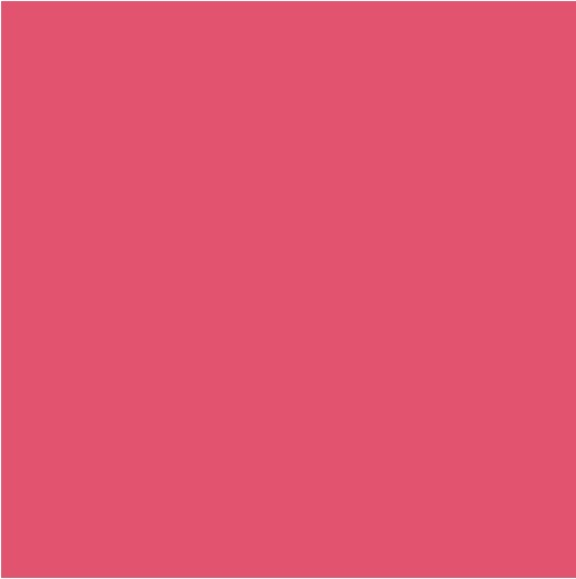 C400110406 papel crepe Coral