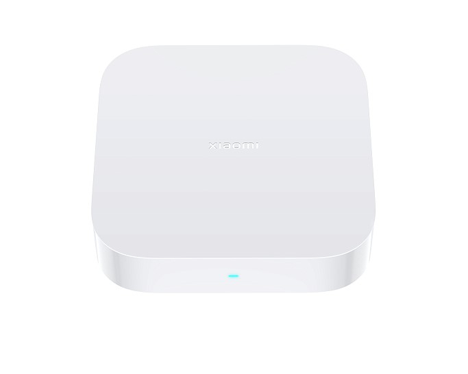 Smart Home Hub 2 Inalámbrico Blanco