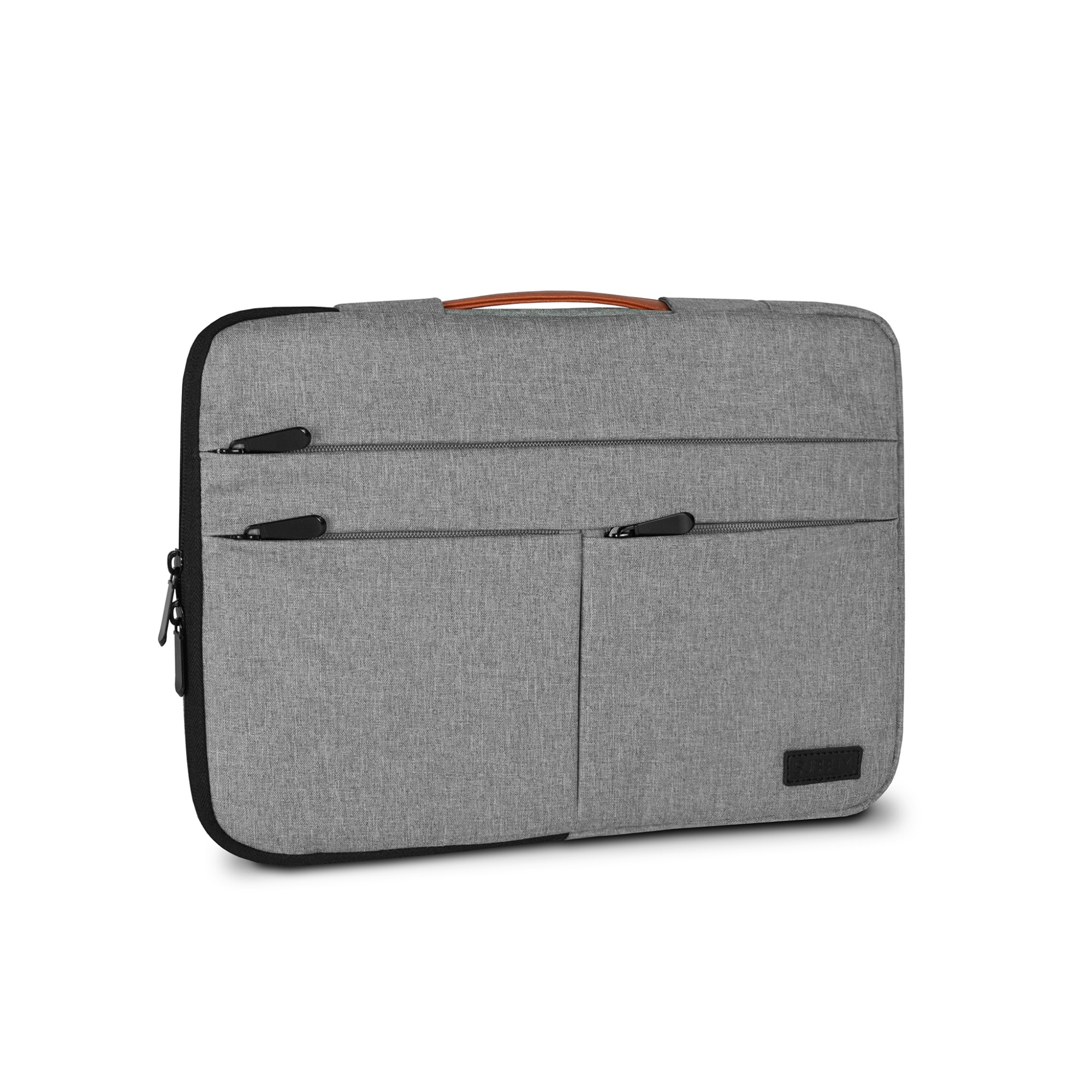 Funda Air Padding 360 Sleeve 13,3-14" Light Grey