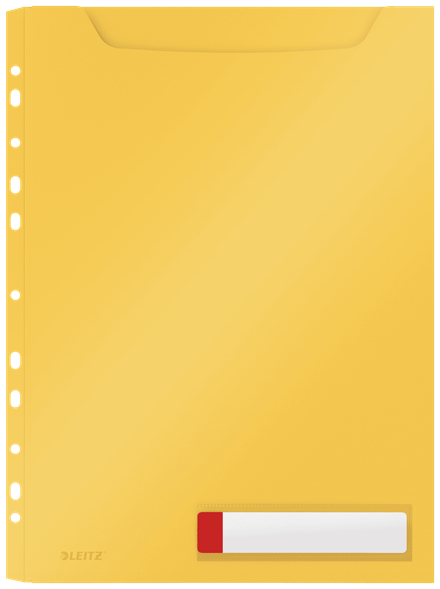 46680019 protector de hojas 210 x 297 mm (A4) Polipropileno (PP)