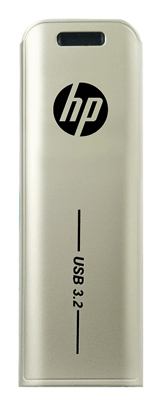 x796w unidad flash USB 128 GB USB tipo A 3.2 Gen 2 (3.1 Gen 2) Plata