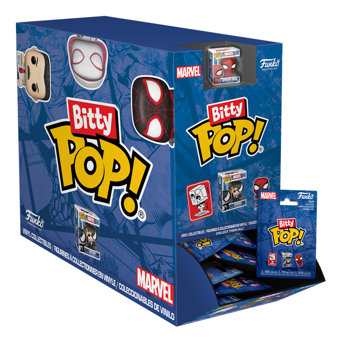 POP! Spider-Man