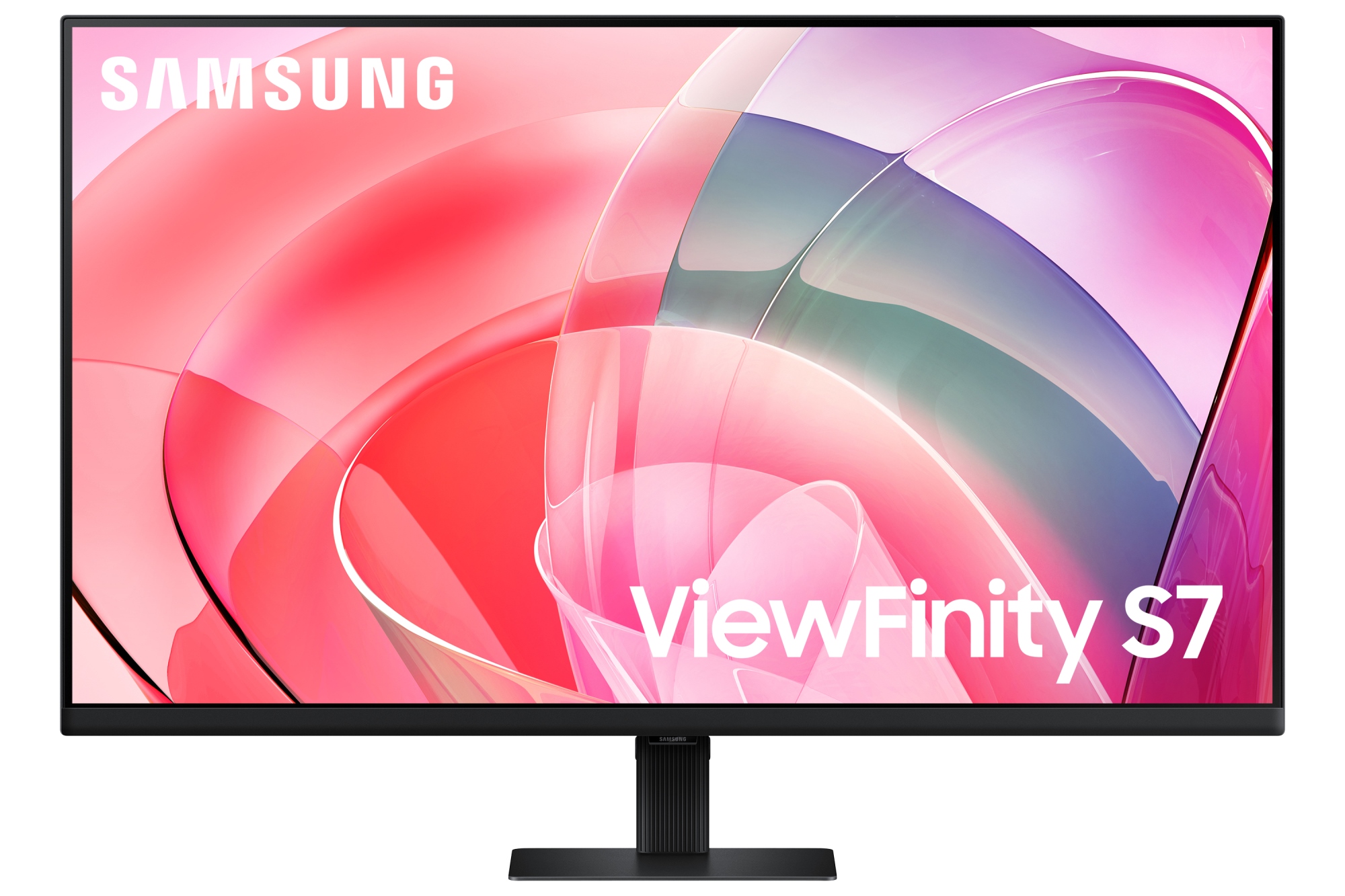 S70D pantalla para PC 81,3 cm (32") 3840 x 2160 Pixeles 4K Ultra HD LED Negro