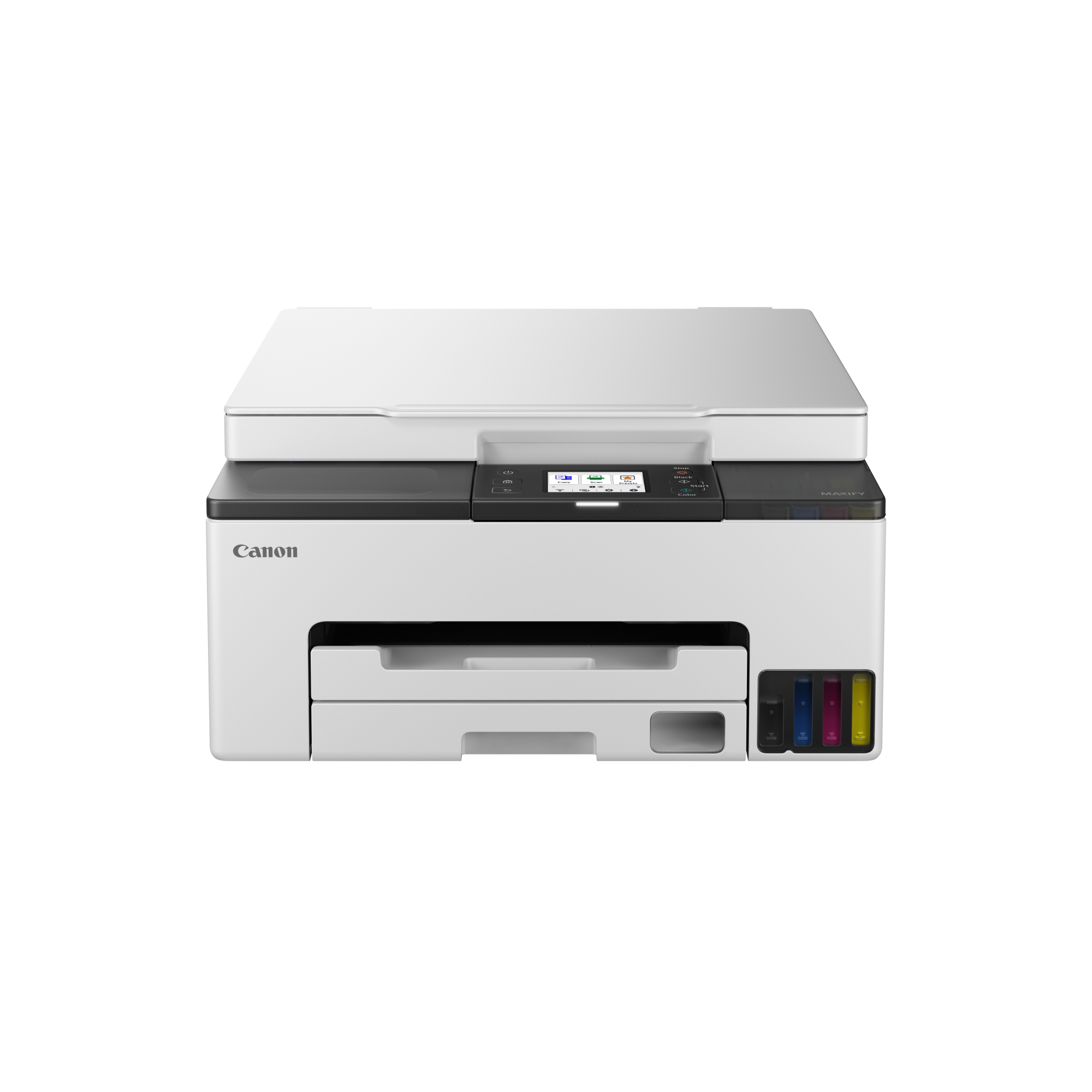 MAXIFY GX1050 Inyección de tinta A4 600 x 1200 DPI Wifi