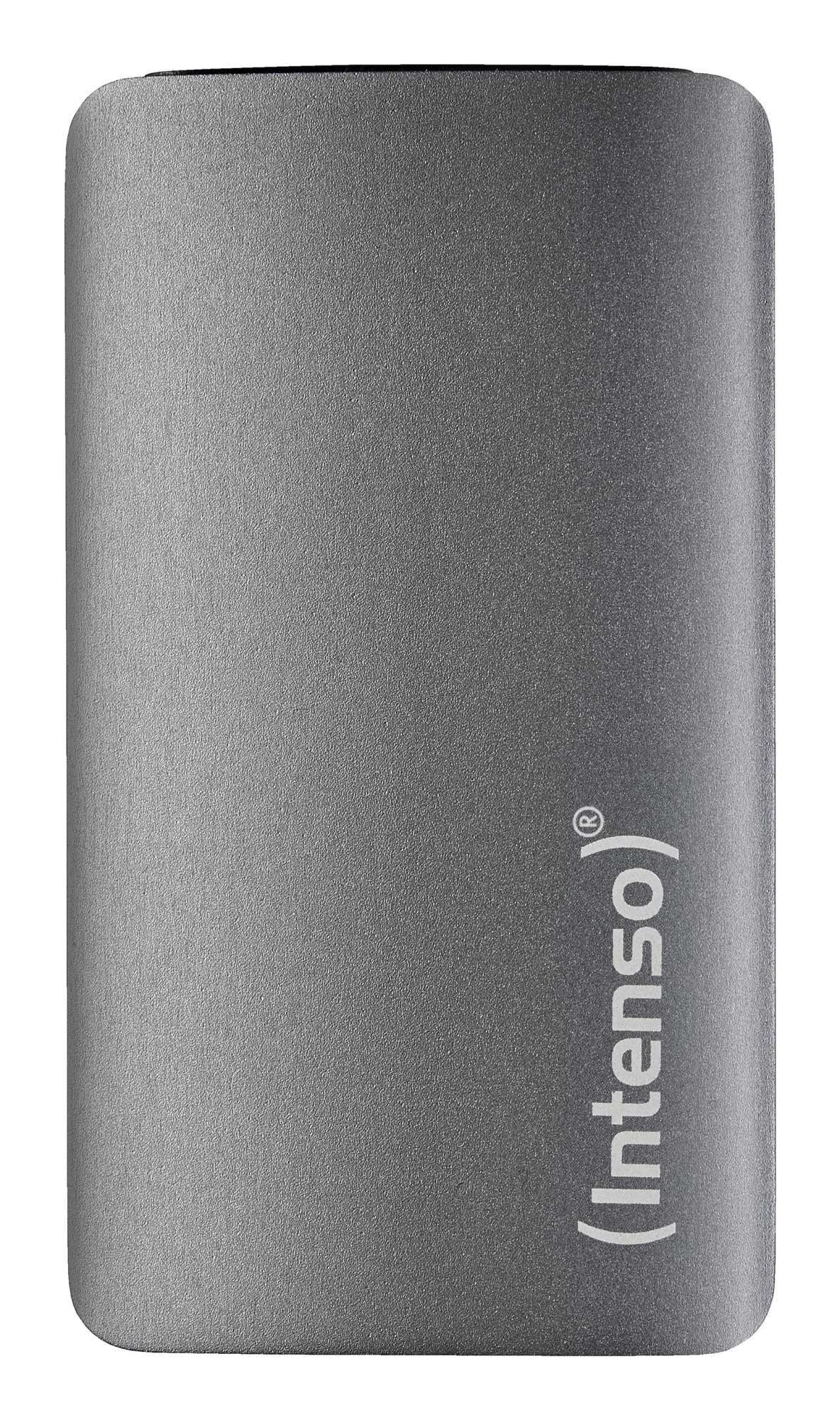 TX800 500 GB USB Tipo C USB 3.2 Gen 2x2 Antracita