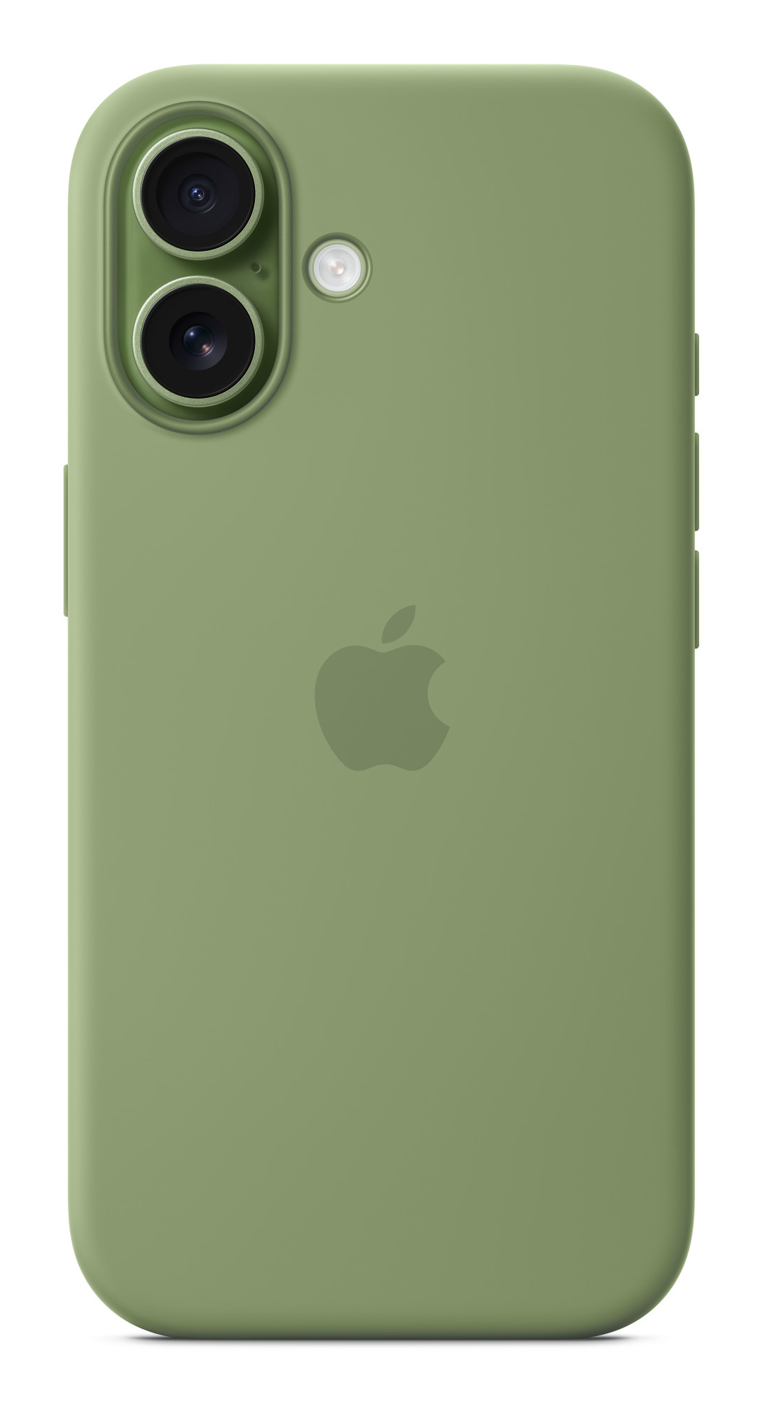 MGEX4ZM/A funda para teléfono móvil 16 cm (6.3") Verde