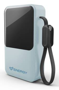 Powerbank Pro 20000 mAh Azul