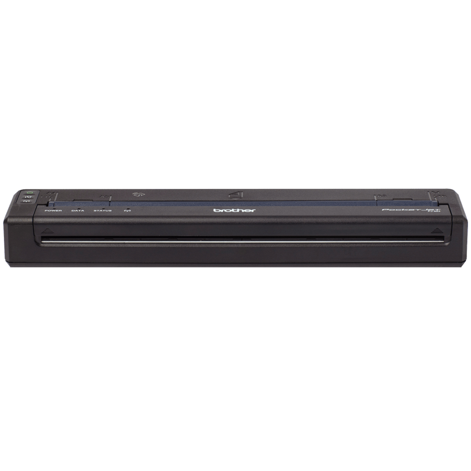 PJ883 300 x 300 DPI Inalámbrico y alámbrico Térmico Impresora portátil