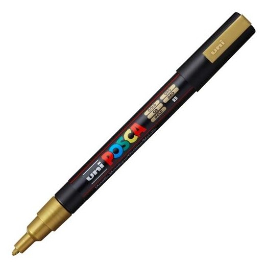 POSCA PC-3M