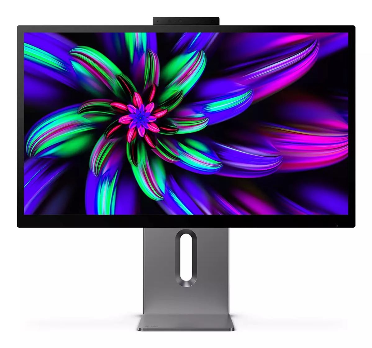 Brilliance 27E3U7903/00 pantalla para PC 68,6 cm (27") 5120 x 2880 Pixeles 5K Ultra HD LCD Gris