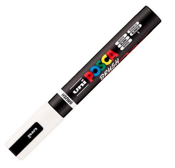 POSCA PC-5BR