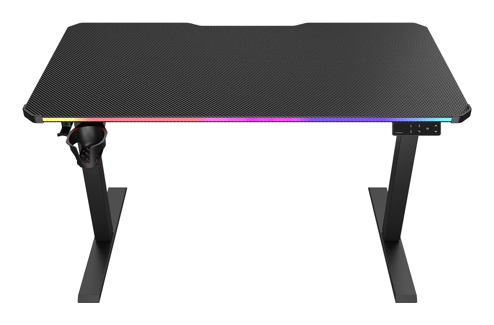 E-Ares 120 Negro