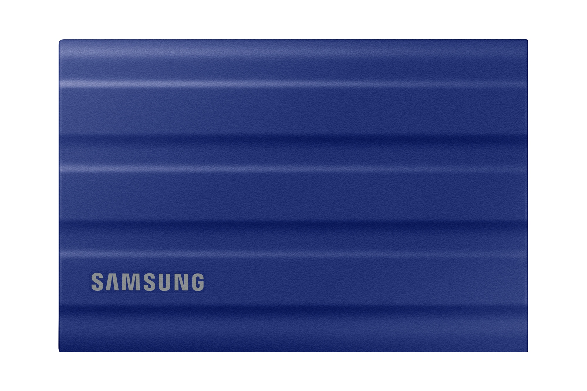 MU-PE2T0R 2 TB USB Tipo C 3.2 Gen 2 (3.1 Gen 2) Azul