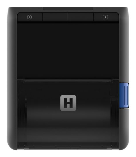 LNX3-1 impresora de etiquetas Térmica directa 203 x 203 DPI 127 mm/s Inalámbrico Wifi Bluetooth