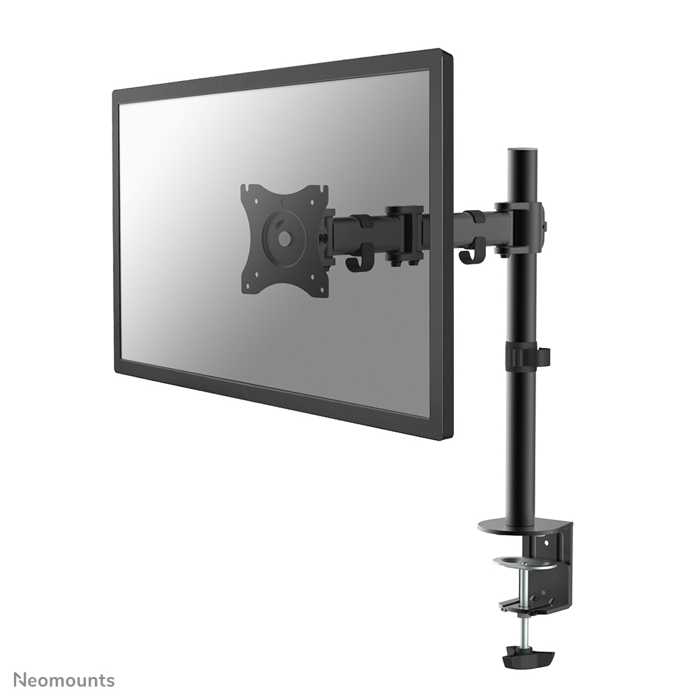 NM-D135BLACK Brazo de monitor 10-27"