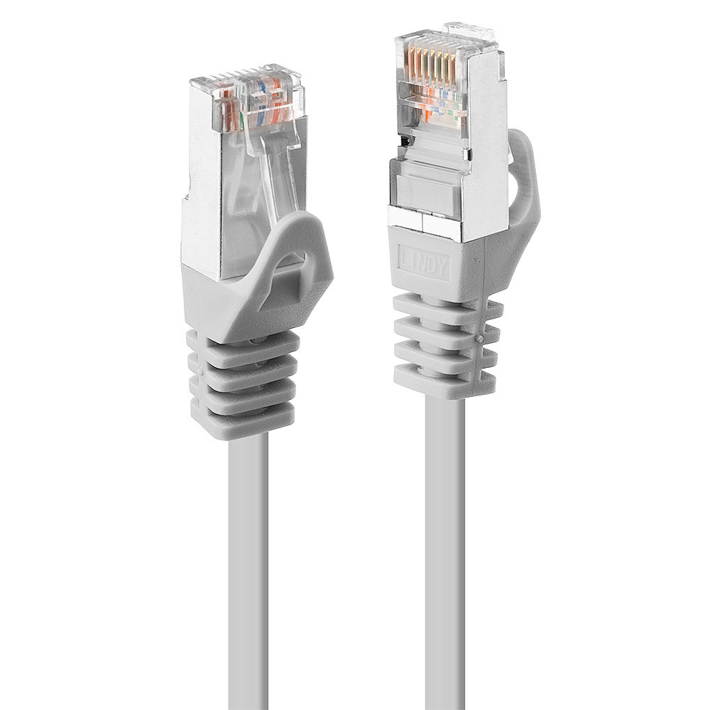 48349 cable de red Gris 20 m Cat5e F/UTP (FTP)