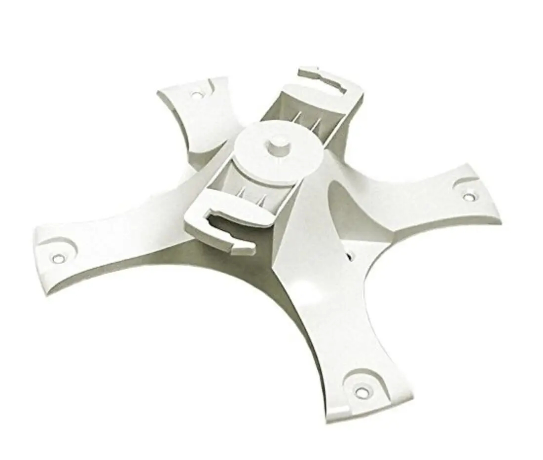 Aruba Networking AP-220-MNT-W1W Blanco Plástico