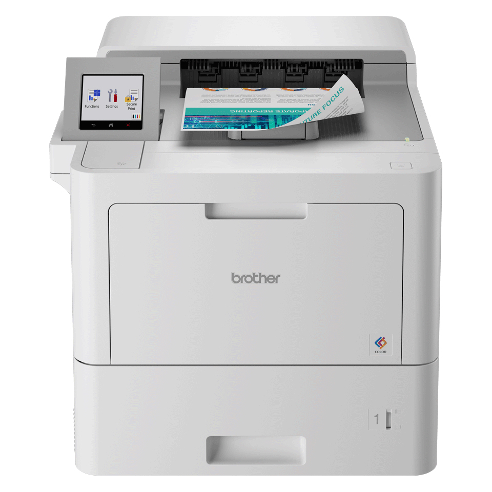 HL-L9430CDN impresora láser Color 2400 x 600 DPI A4
