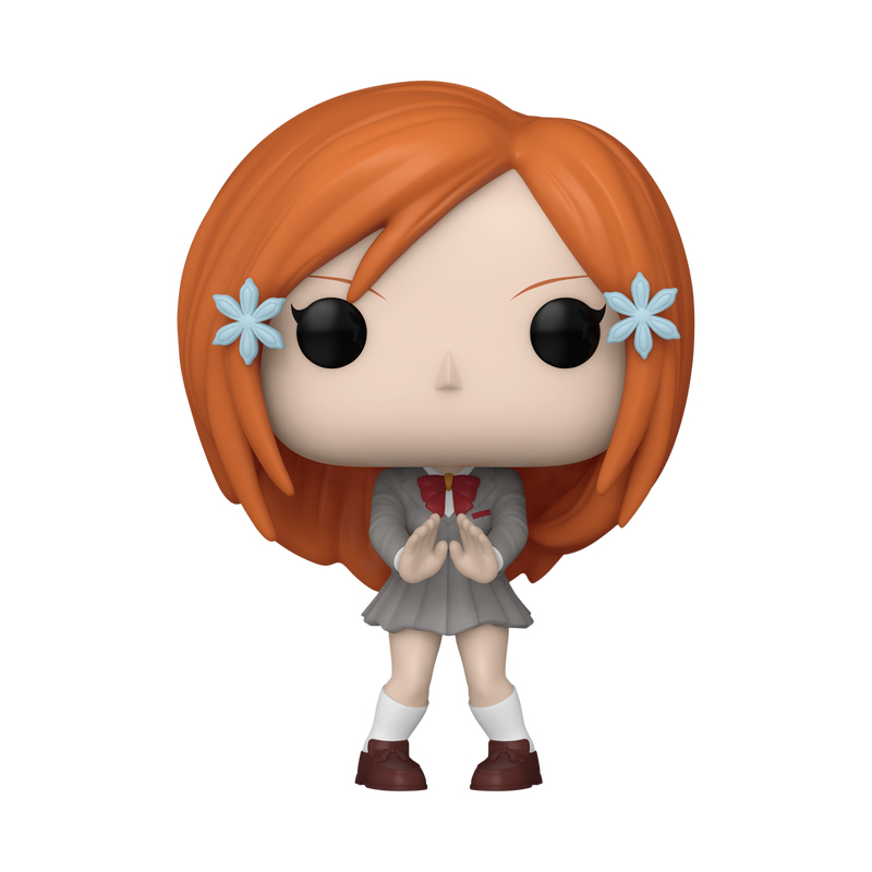 POP! Orihime Inoue