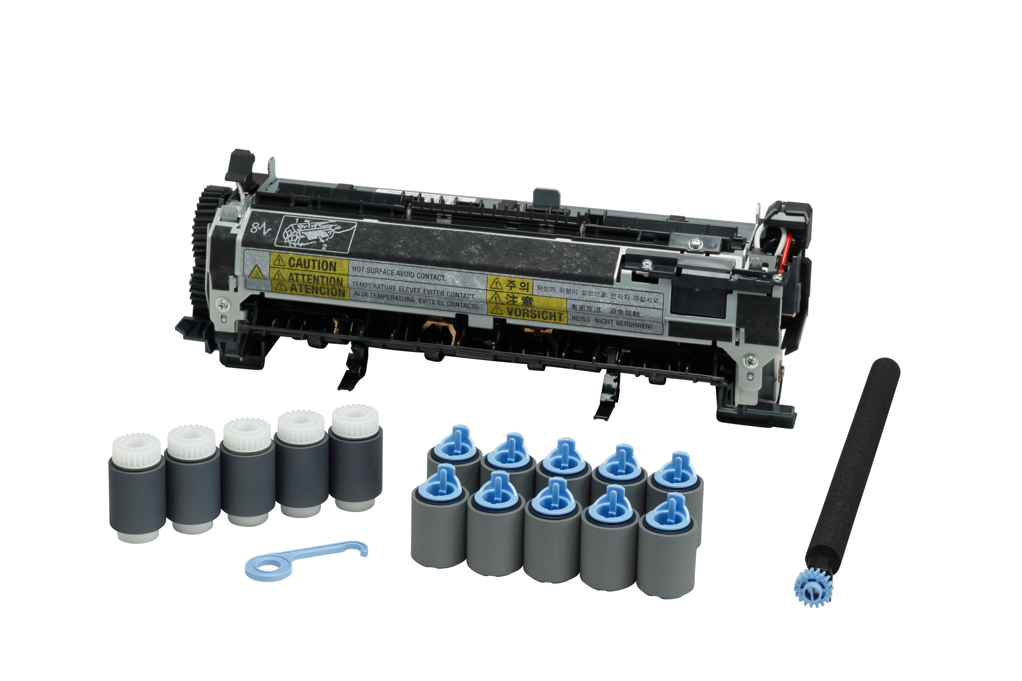 Kit de mantenimiento para LaserJet de 220 V