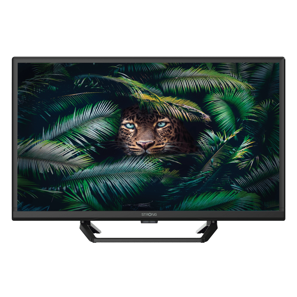 SRT 24HE4023C 61 cm (24") HD Negro 180 cd / m²