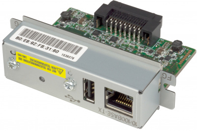 C32C881023 accesorio o pieza de recambio para impresora/escáner Interfaz de LAN
