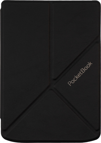 H-SO-634-K-WW funda para libro electrónico 15,2 cm (6") Negro