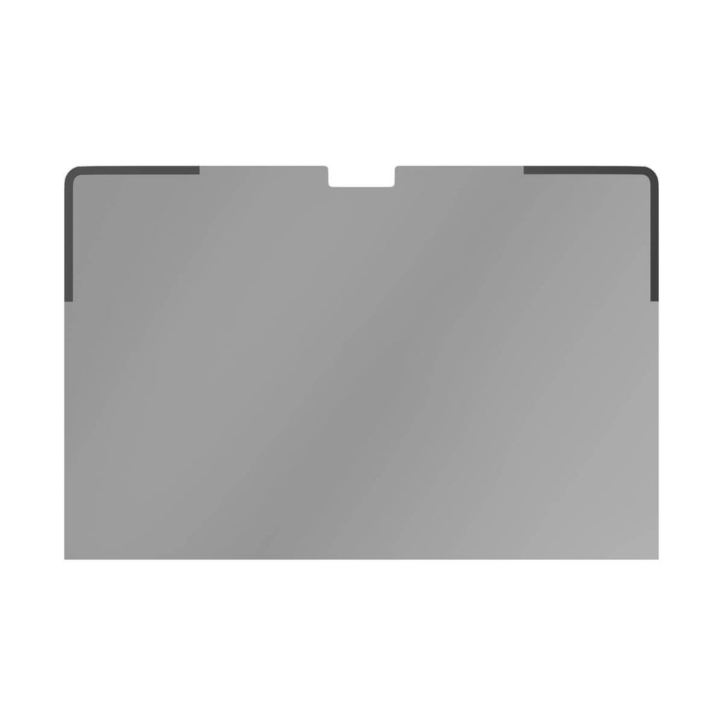 HS5113GL filtro para monitor 34,5 cm (13.6") Portátil Filtro de privacidad para pantallas sin marco 3H