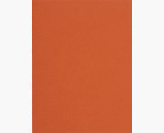 150007E carpeta Caja de cartón Naranja A4