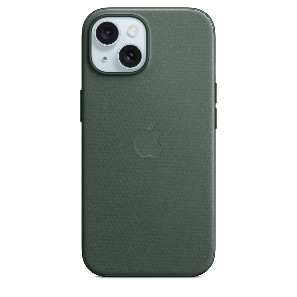 MT3J3ZM/A funda para teléfono móvil 15,5 cm (6.1") Verde