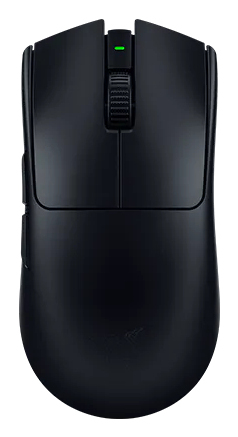 Viper V3 Pro SE ratón Juego Mano derecha RF Wireless + Bluetooth + USB Type-C Óptico