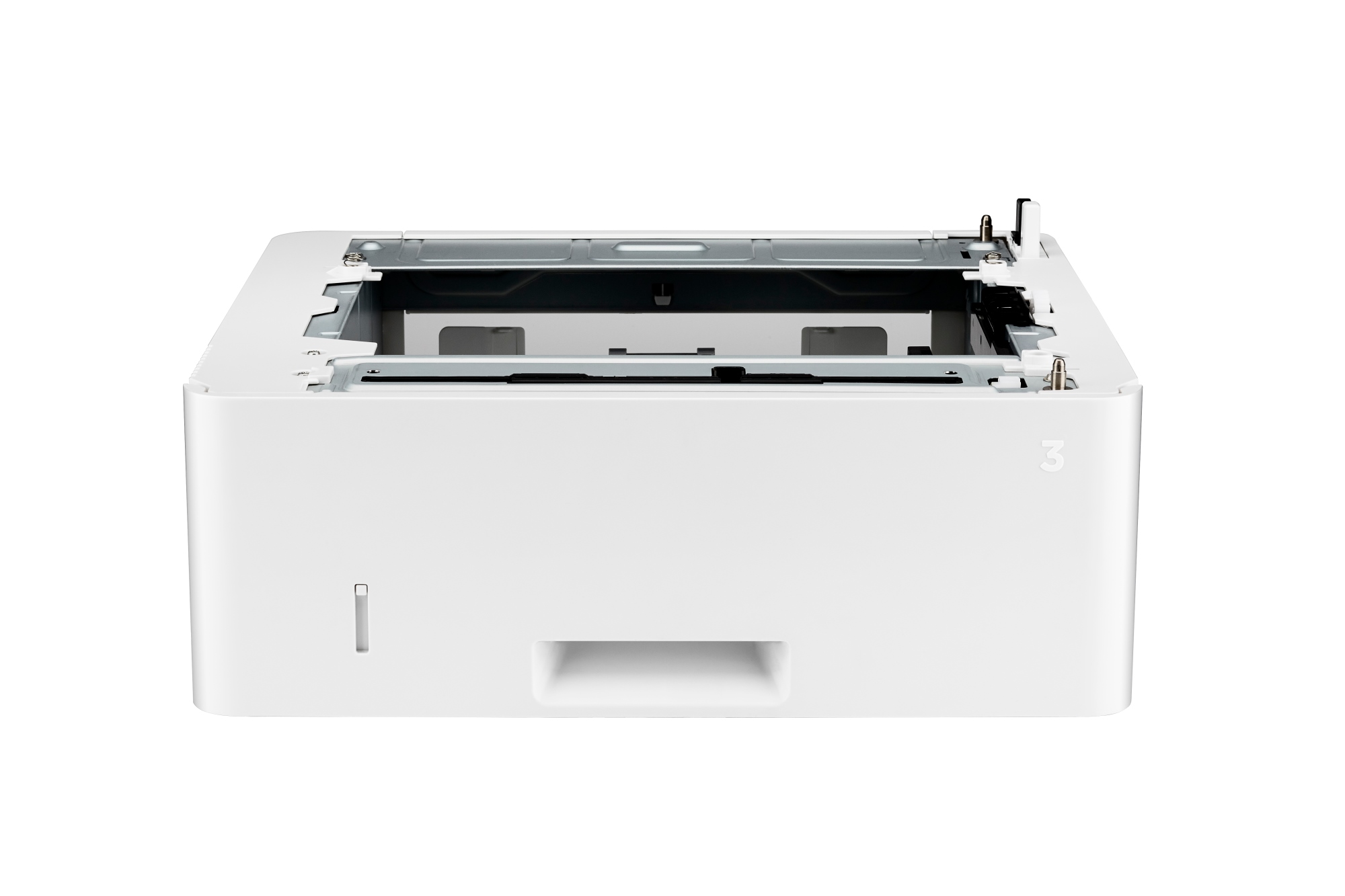 LaserJet Bandeja alimentadora de 550 hojas para Pro