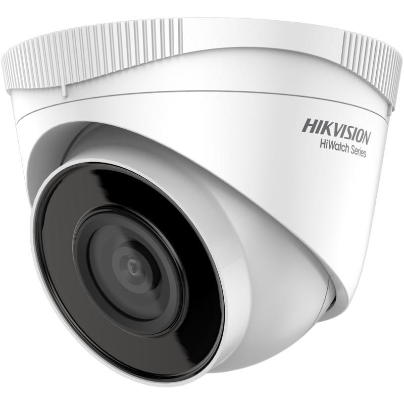 HiWatch Series HWI-T240HA(2.8mm)(HiWatchSTD) Torreta Cámara de seguridad IP Interior y exterior 2560 x 1440 Pixeles Techo