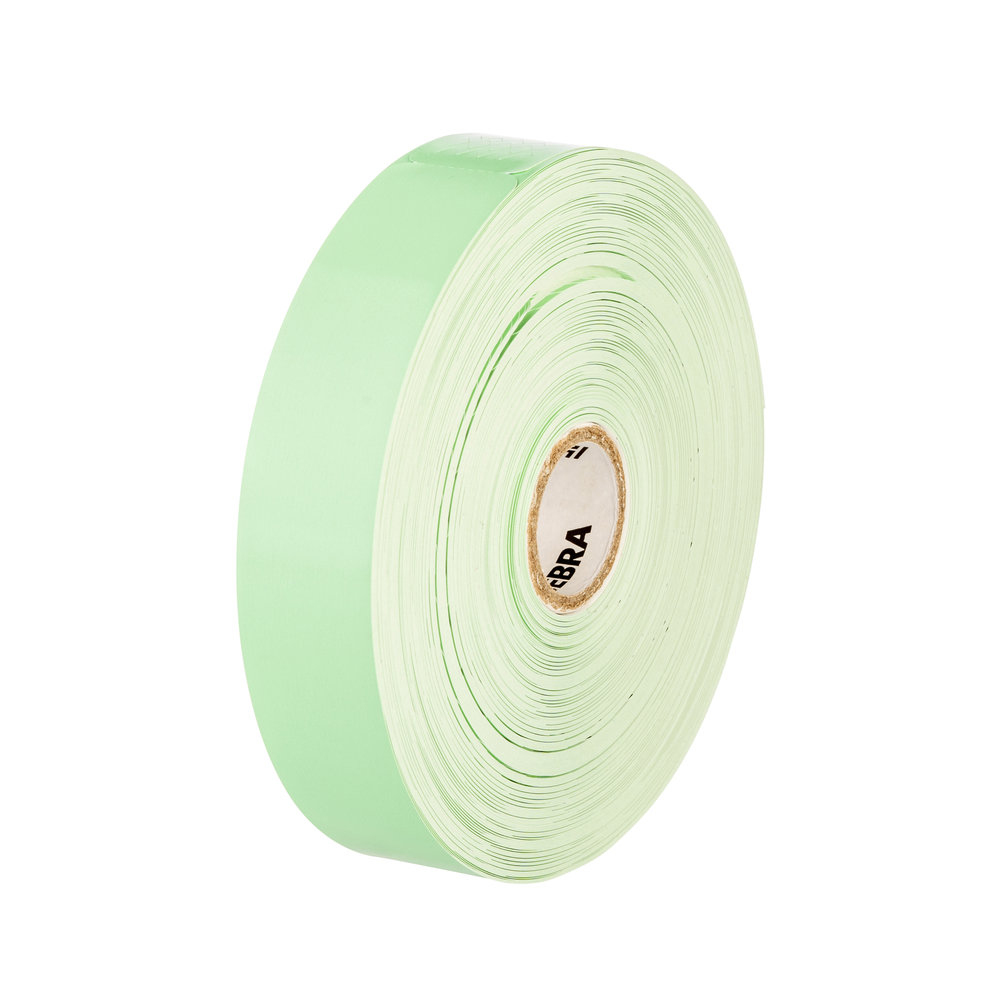Z-Band Fun Wristband Blanco Etiqueta para impresora autoadhesiva