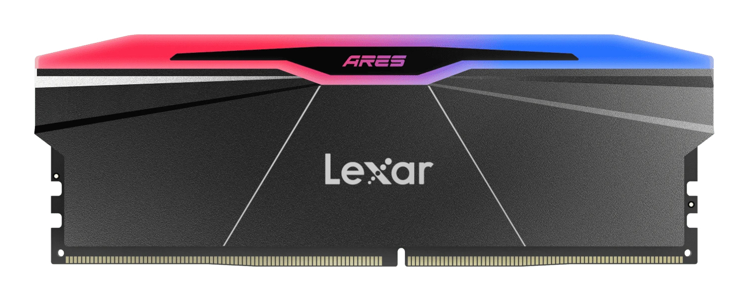 ARES RGB 2nd Gen módulo de memoria 32 GB 2 x 16 GB DDR5 6000 MT/s