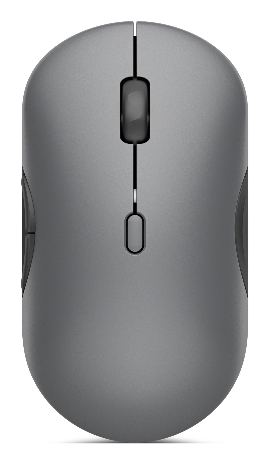 700 ratón Oficina Ambidextro RF Wireless + Bluetooth Óptico 4000 DPI