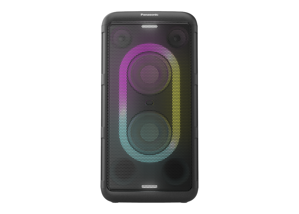 SC-BMAX10E Altavoz portátil estéreo Negro 150 W