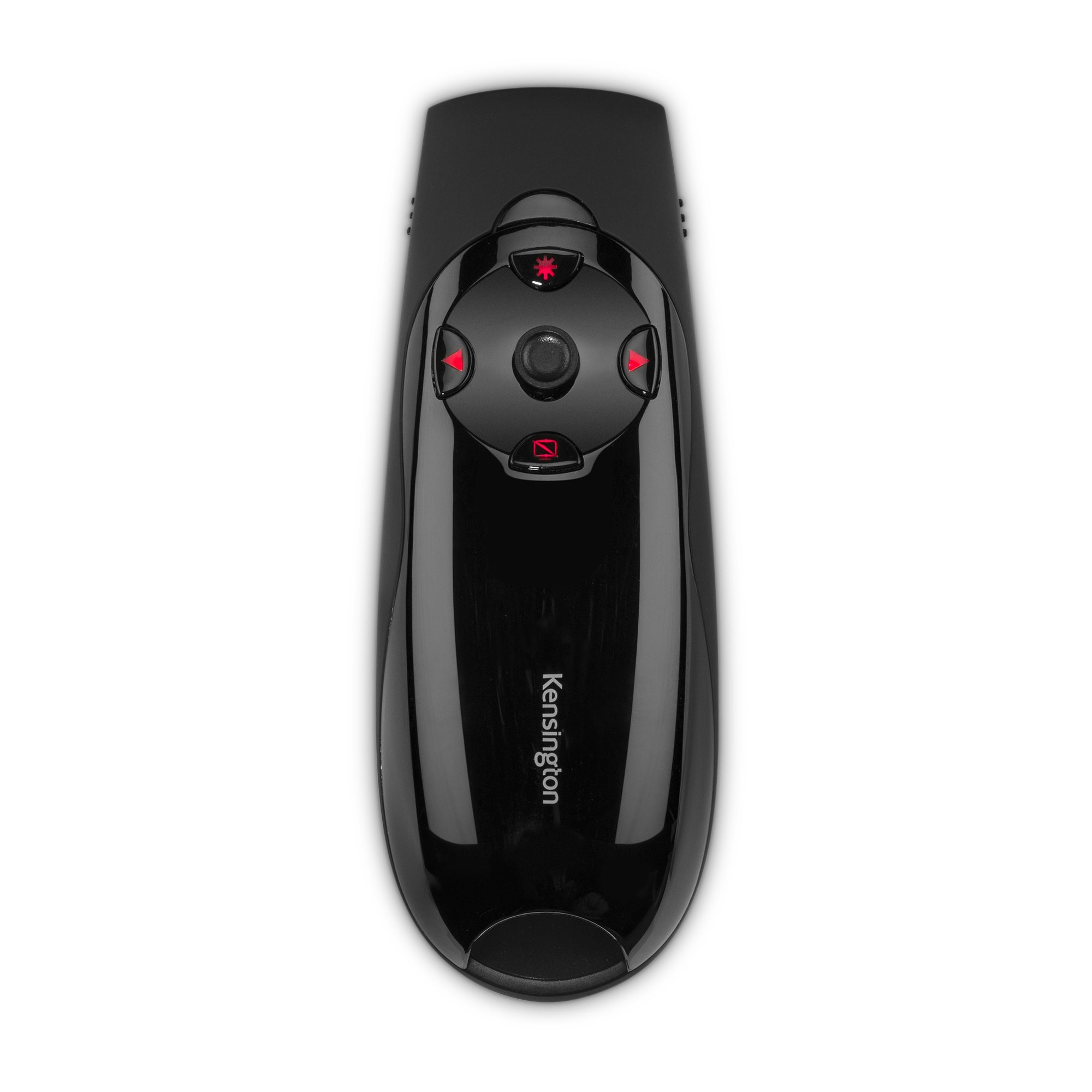 Presentador Expert Control del cursor inalámbrico con láser rojo