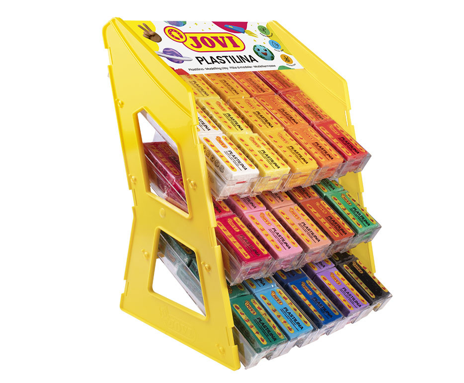 70E/180 compuesto para cerámica y modelaje Pasta de modelar Multicolor