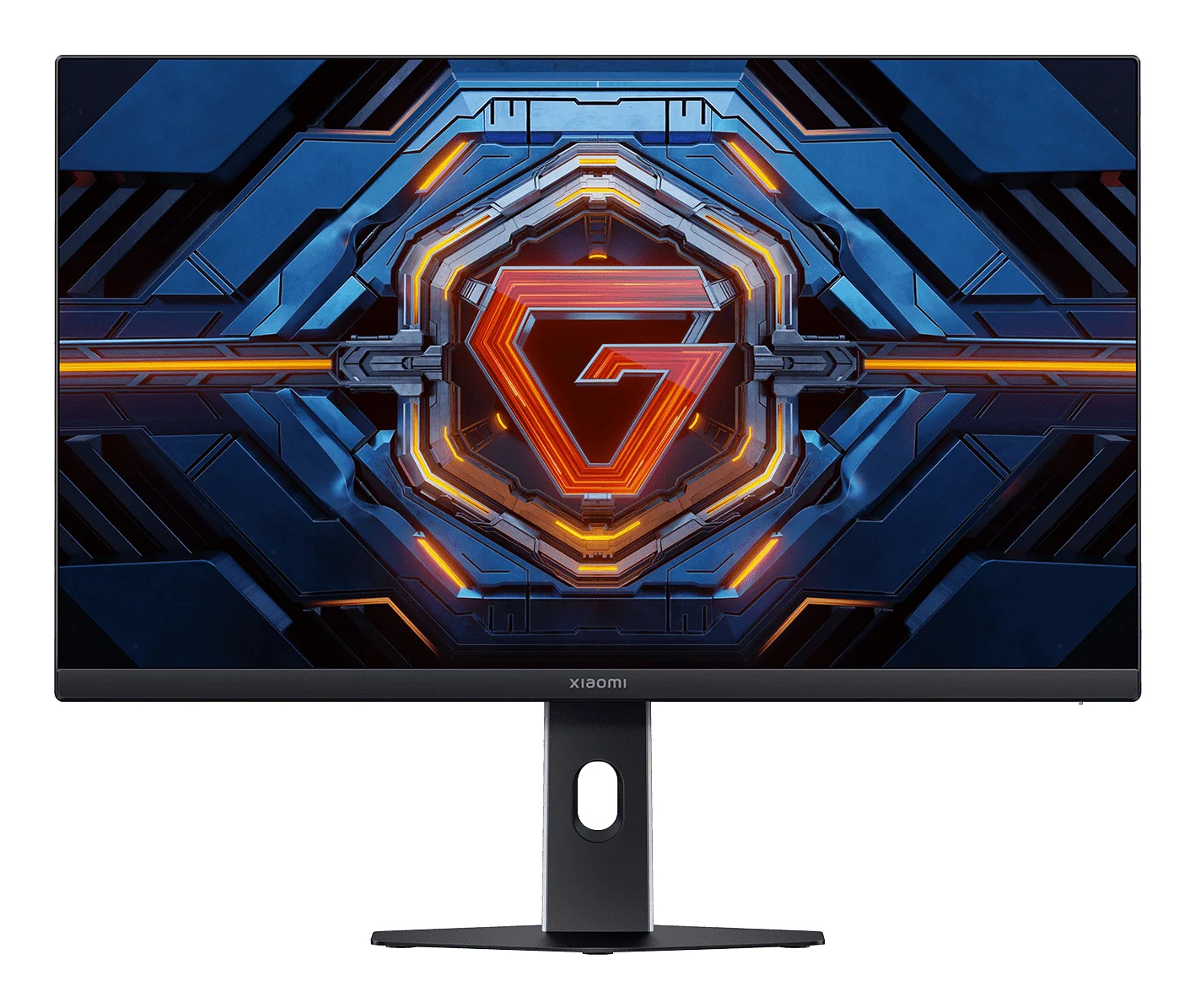G24i 2026 pantalla para PC 60,5 cm (23.8") 1920 x 1080 Pixeles Full HD LCD Negro