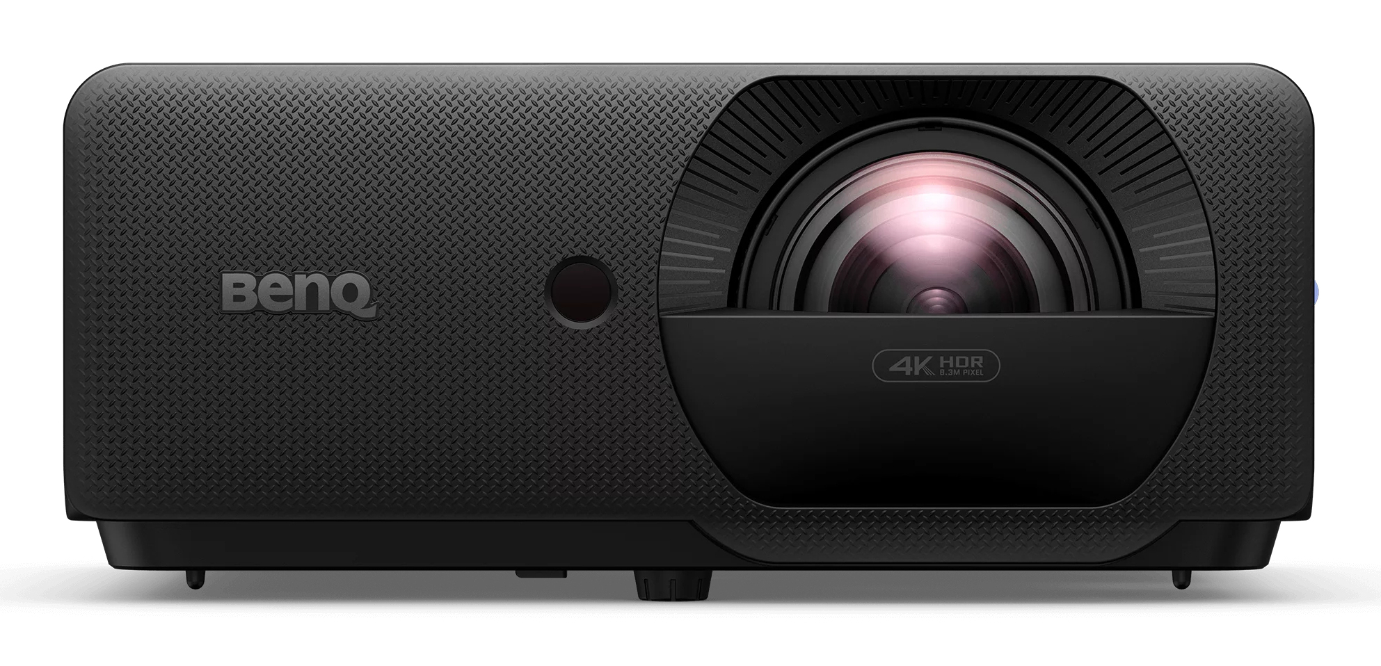LK830ST Proyector de corto alcance 4000 lúmenes ANSI DLP UHD 4K (3840x2160) 3D Negro