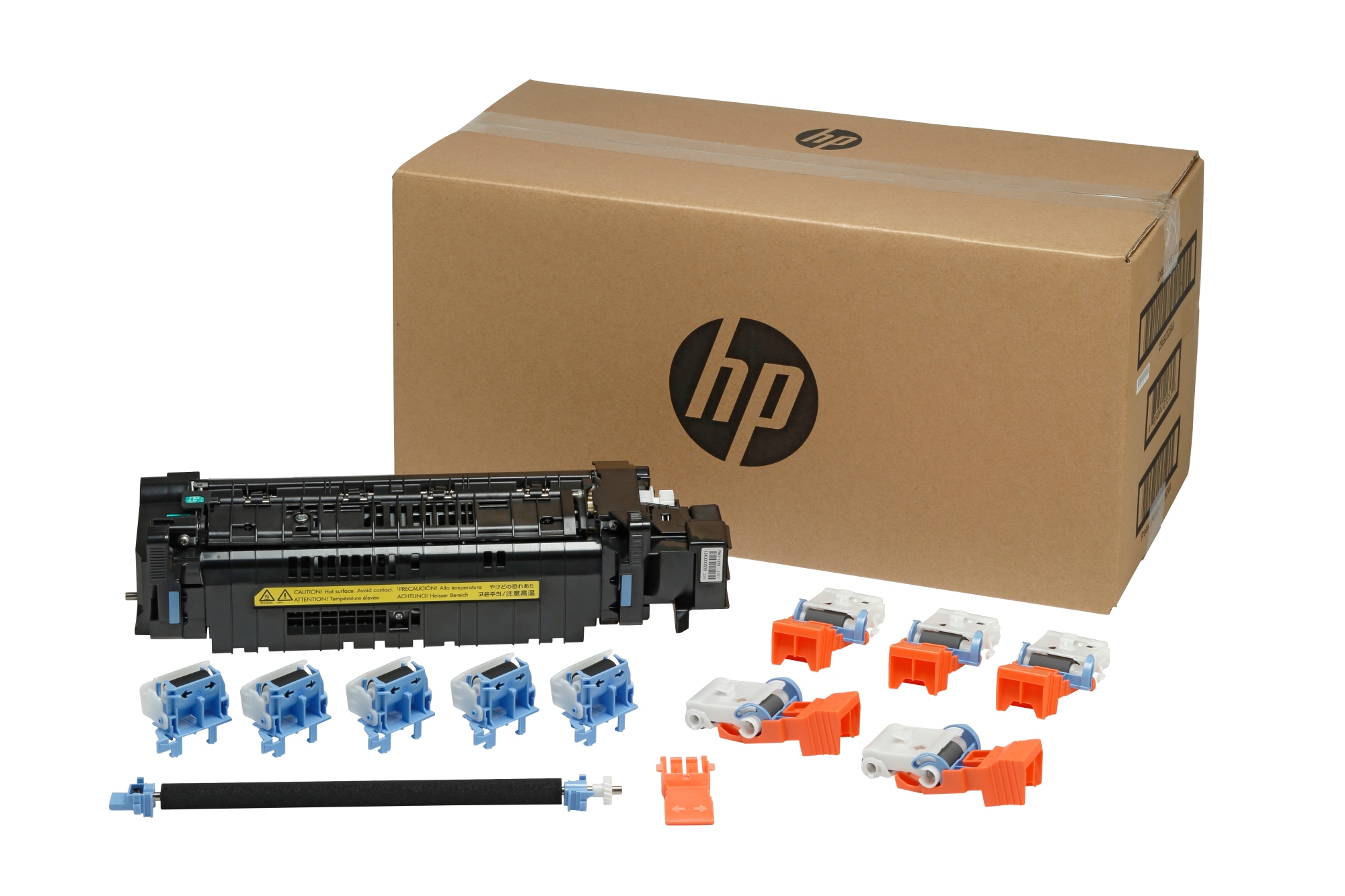 Kit de mantenimiento para LaserJet de 220 V