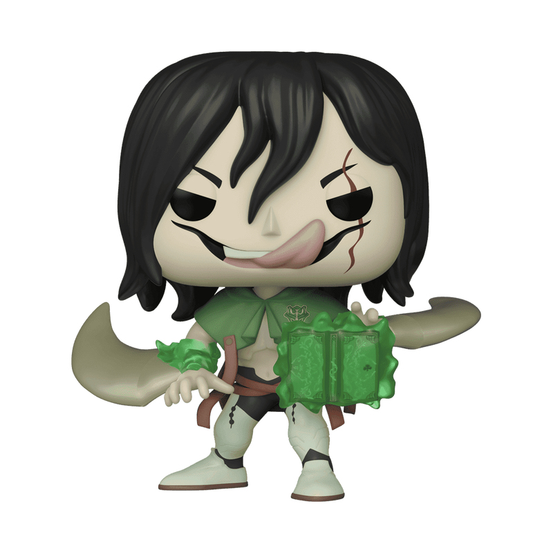 POP! Animation Jack