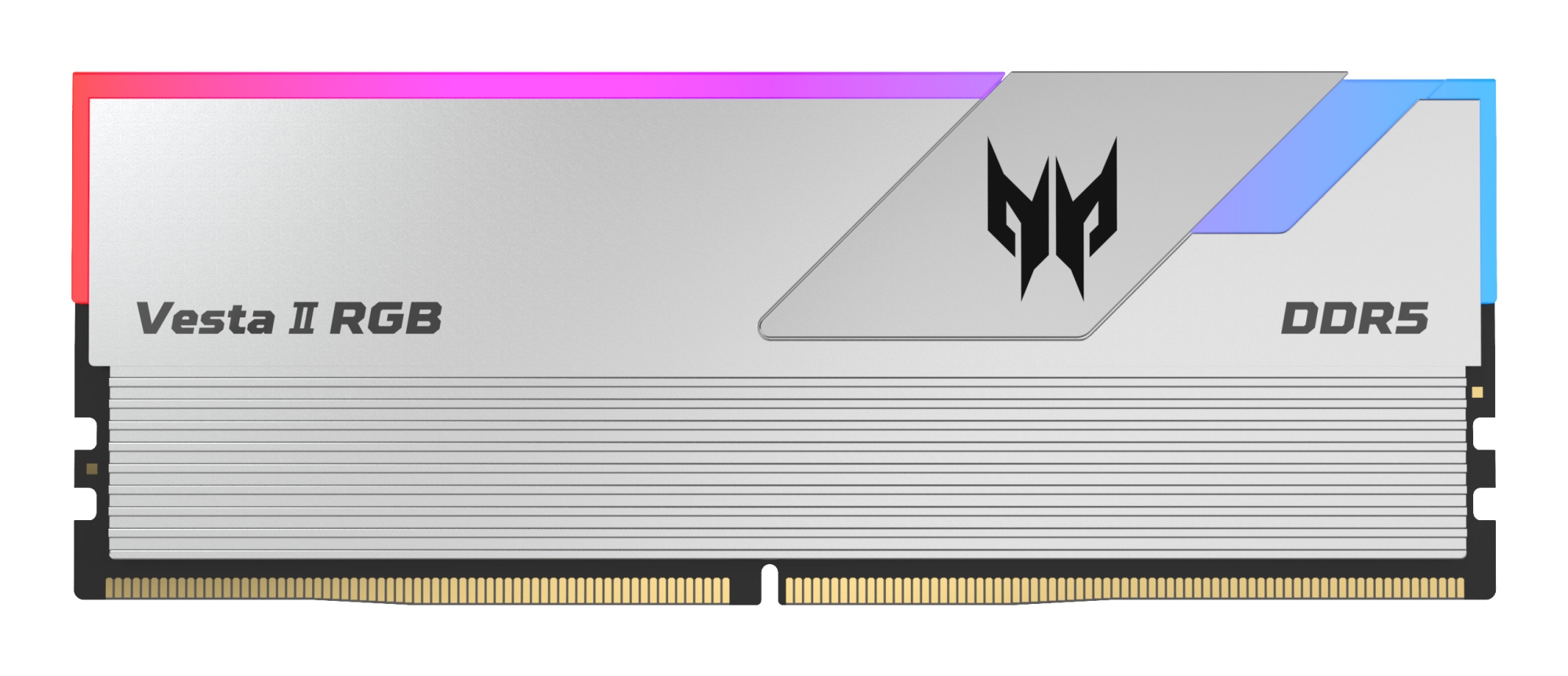 VESTA2-32GB-6000-1R8-V9 módulo de memoria 2 x 16 GB DDR5 6000 MT/s