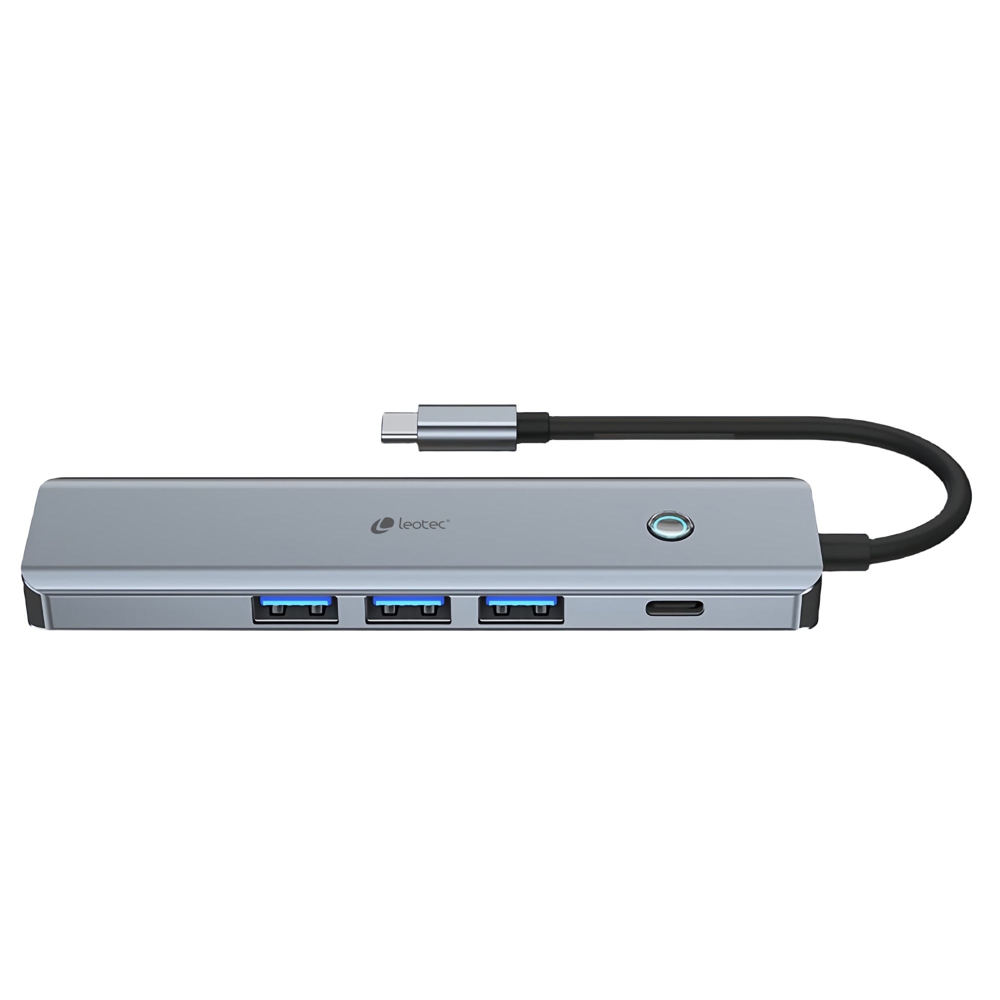 Docking Station 5 en 1