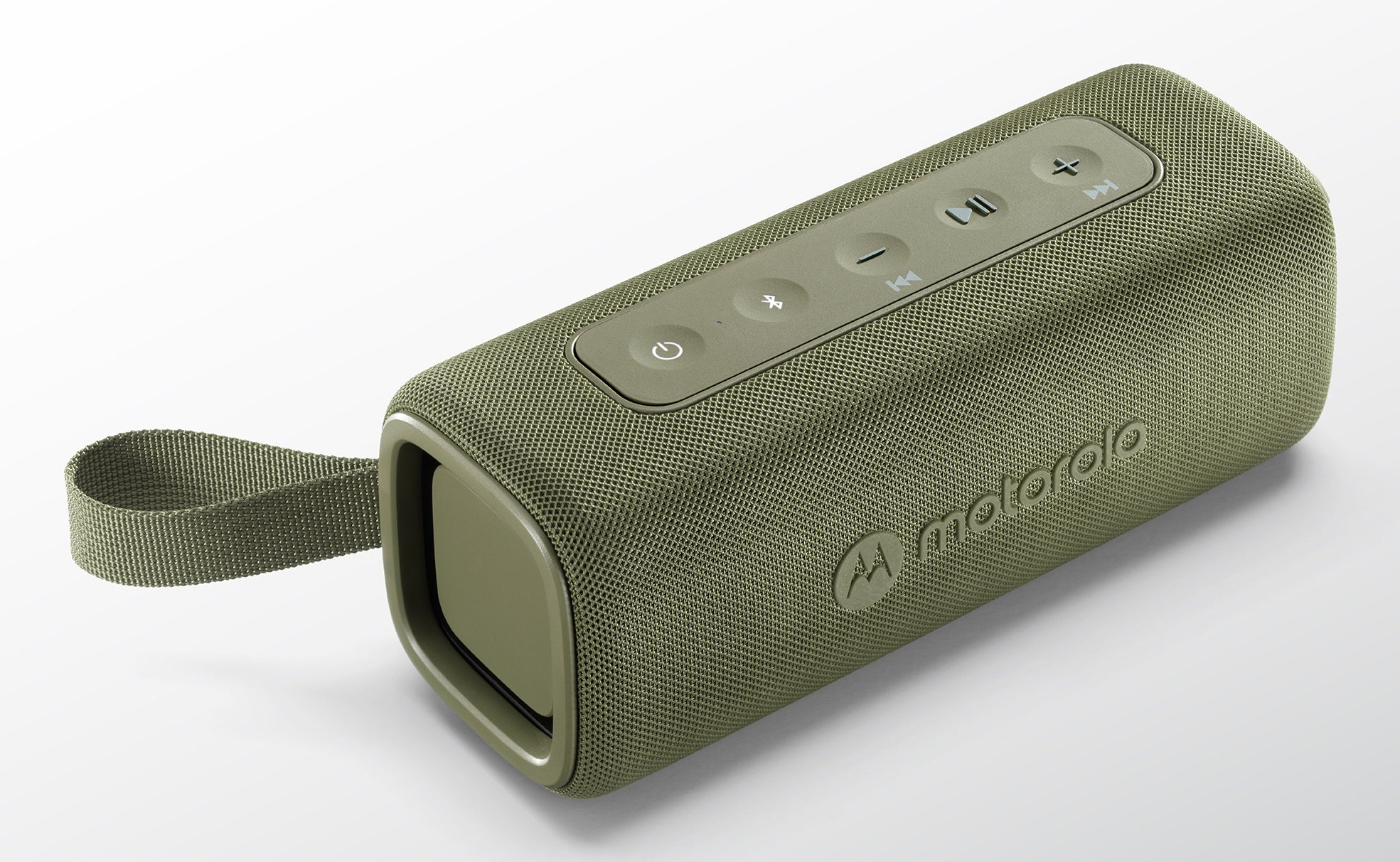 ROKR 600 Altavoz portátil estéreo Verde 30 W