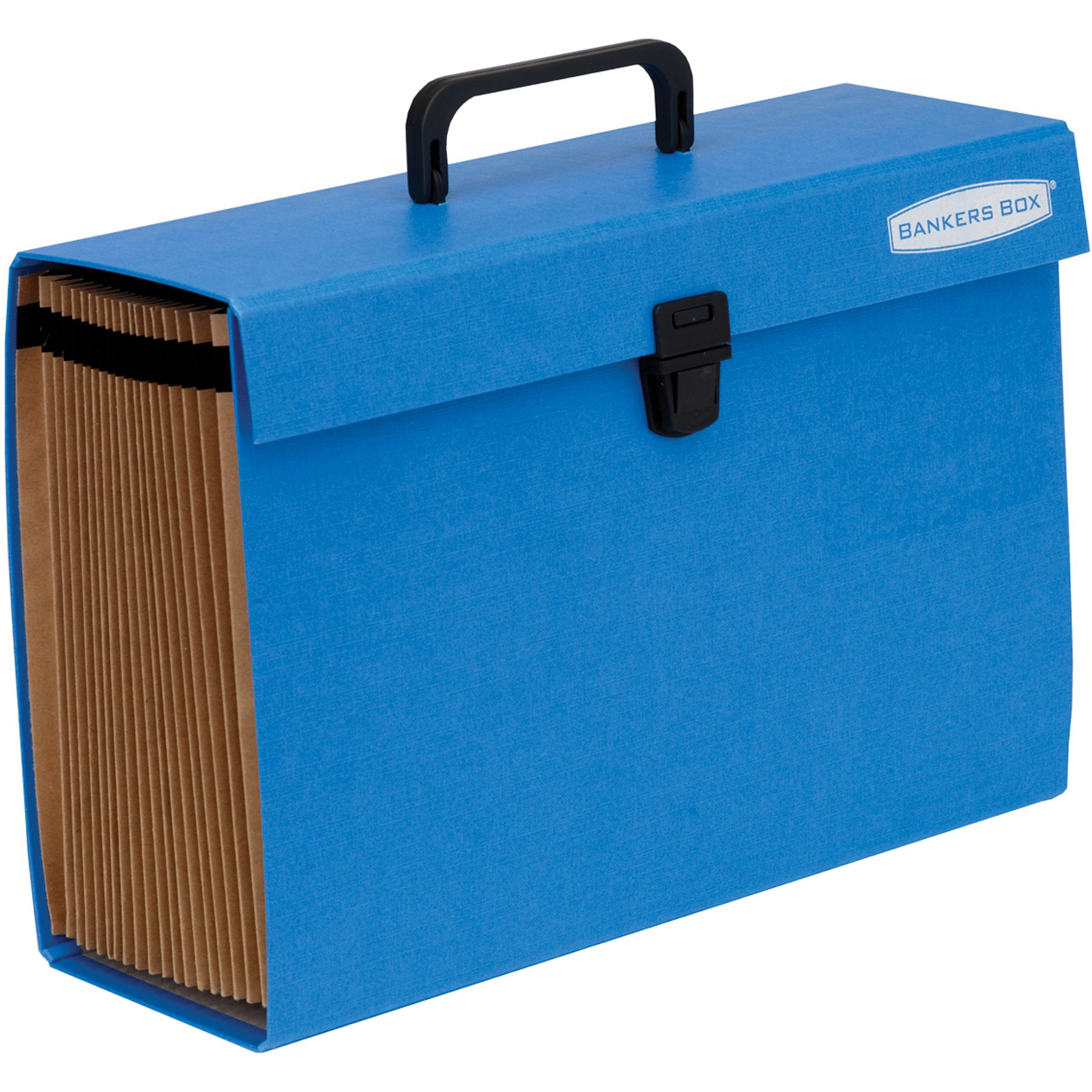 9352201 archivador organizador Papel Azul
