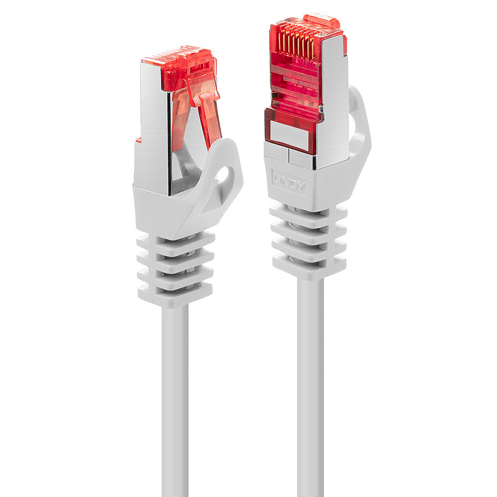 47381 cable de red Blanco 0,5 m Cat6 S/FTP (S-STP)